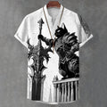 Everyday Short-Sleeve Shirt