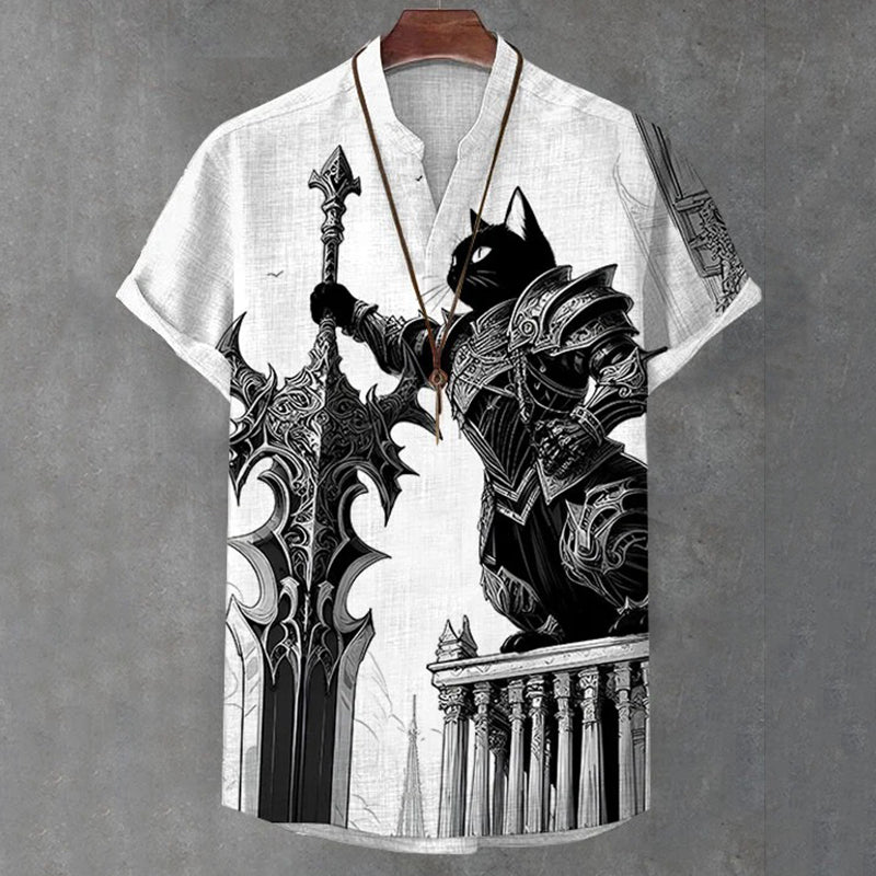 Everyday Short-Sleeve Shirt