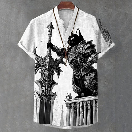 Everyday Short-Sleeve Shirt