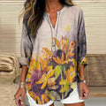 Easy Cotton Shirt