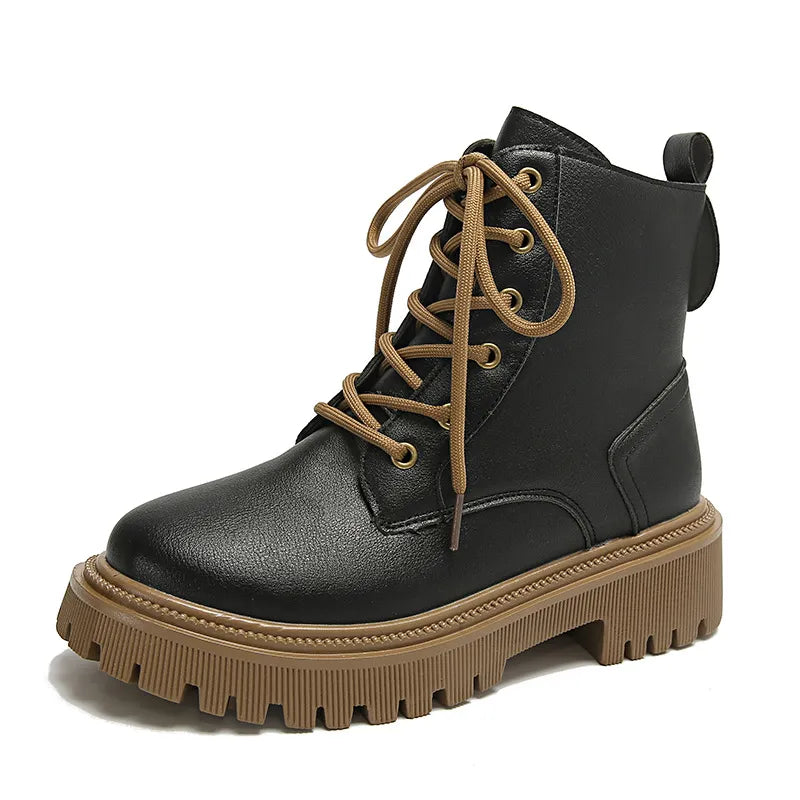 Soft Riding Boots