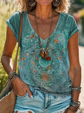 Coastal Cotton Shirt