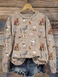 Casual Cotton Shirt