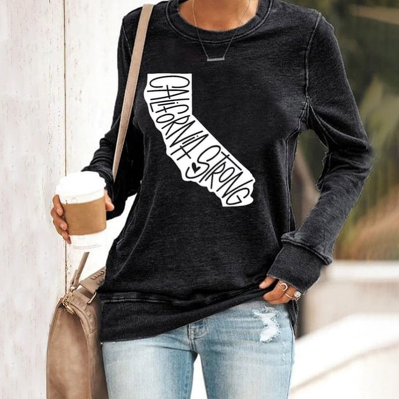 Simple Striped Shirt