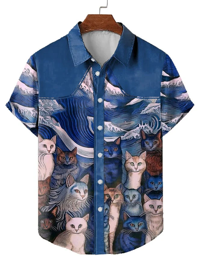 Weekend Long-Sleeve Shirt