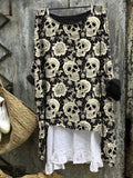 Simple Oversized Shirt