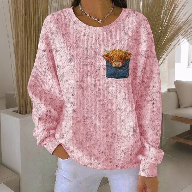 Summer Oversized Shirt