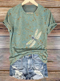 Coastal Striped Shirt