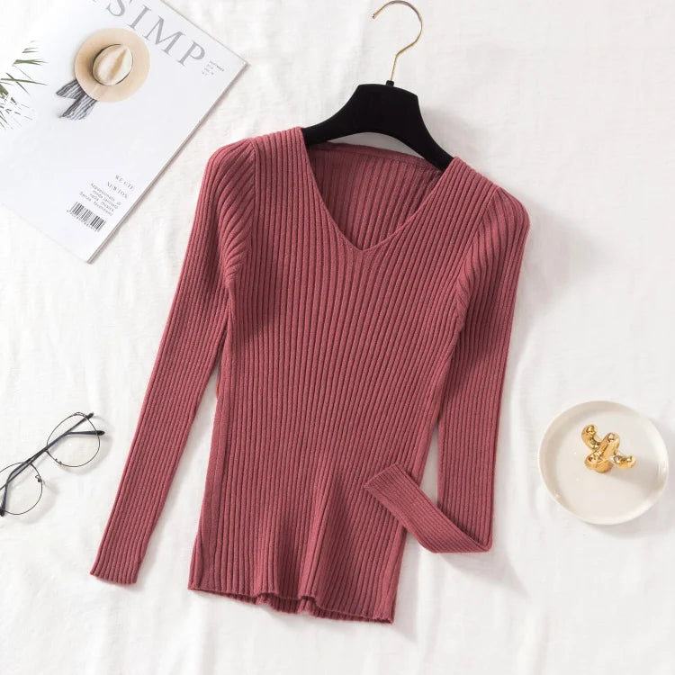 Weekend Lightweight Sweater