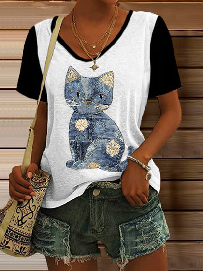 Casual Cotton Shirt