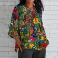 Simple Printed Shirt