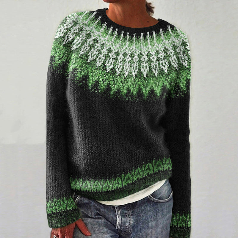 Cozy Oversized Sweater