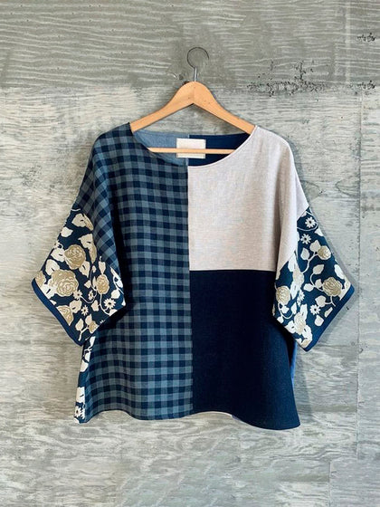 Weekend Collared Shirt
