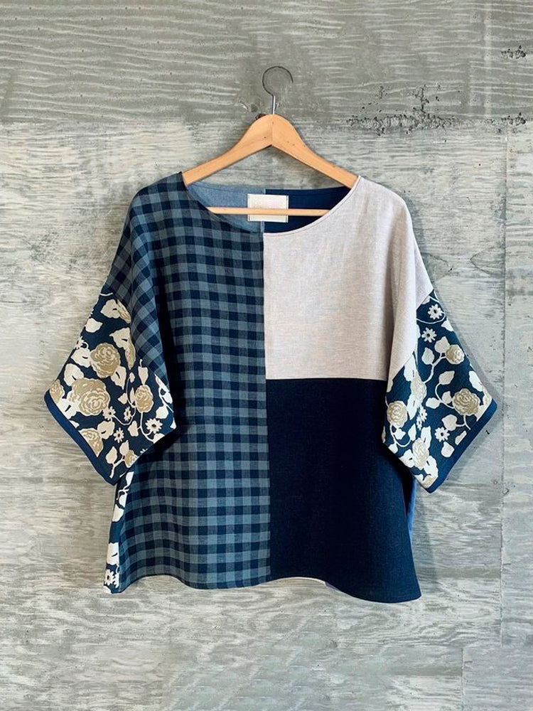 Weekend Collared Shirt