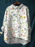 Easy Short-Sleeve Shirt