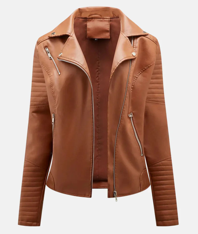 Warm Tailored Coat