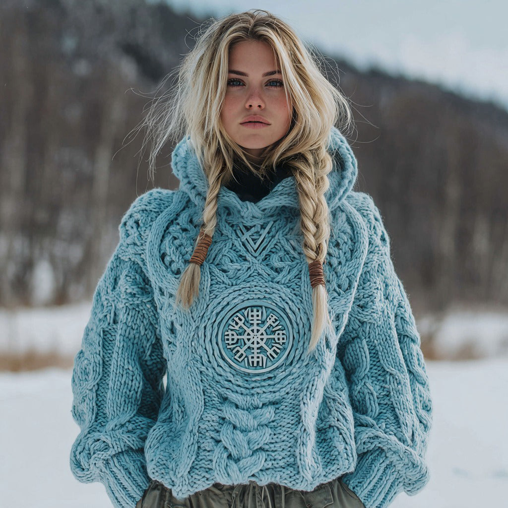 Relaxed Lightweight Sweater