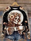 Casual Short-Sleeve Shirt
