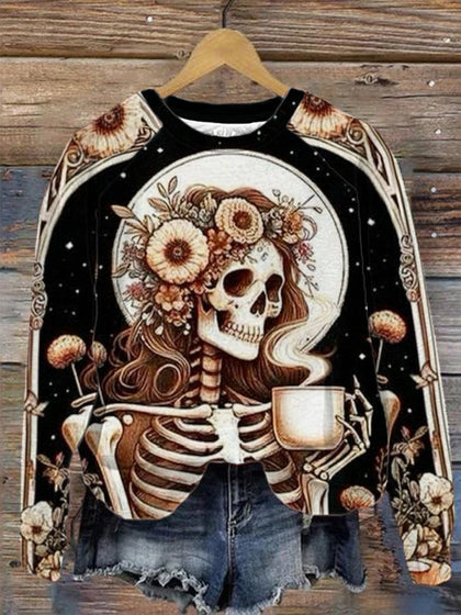 Casual Short-Sleeve Shirt