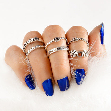 Timeless Beach Set