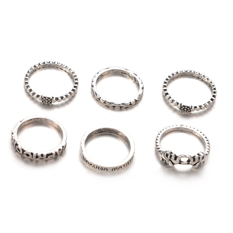 Timeless Beach Set