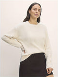 Cozy Cable Sweater