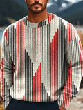 Soft V-Neck Sweater