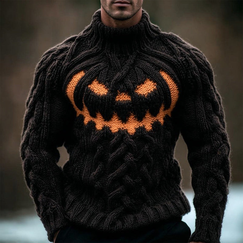 Weekend Buttoned Sweater