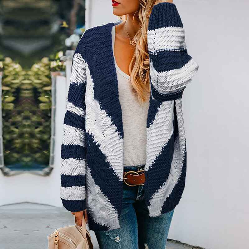 Timeless Oversized Coat