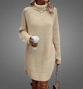 Cozy Textured Sweater
