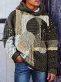 Relaxed Knit Sweater