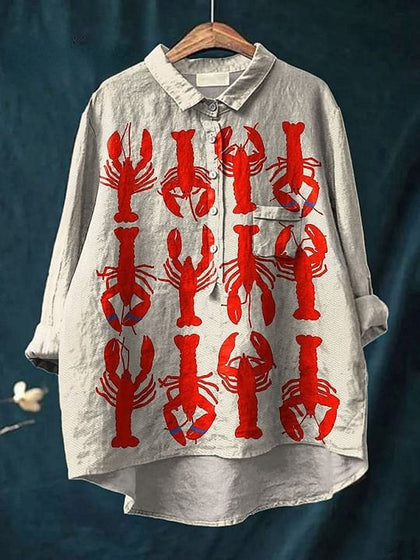 Everyday Cotton Shirt