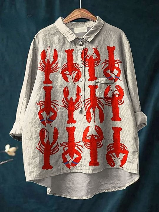 Everyday Cotton Shirt