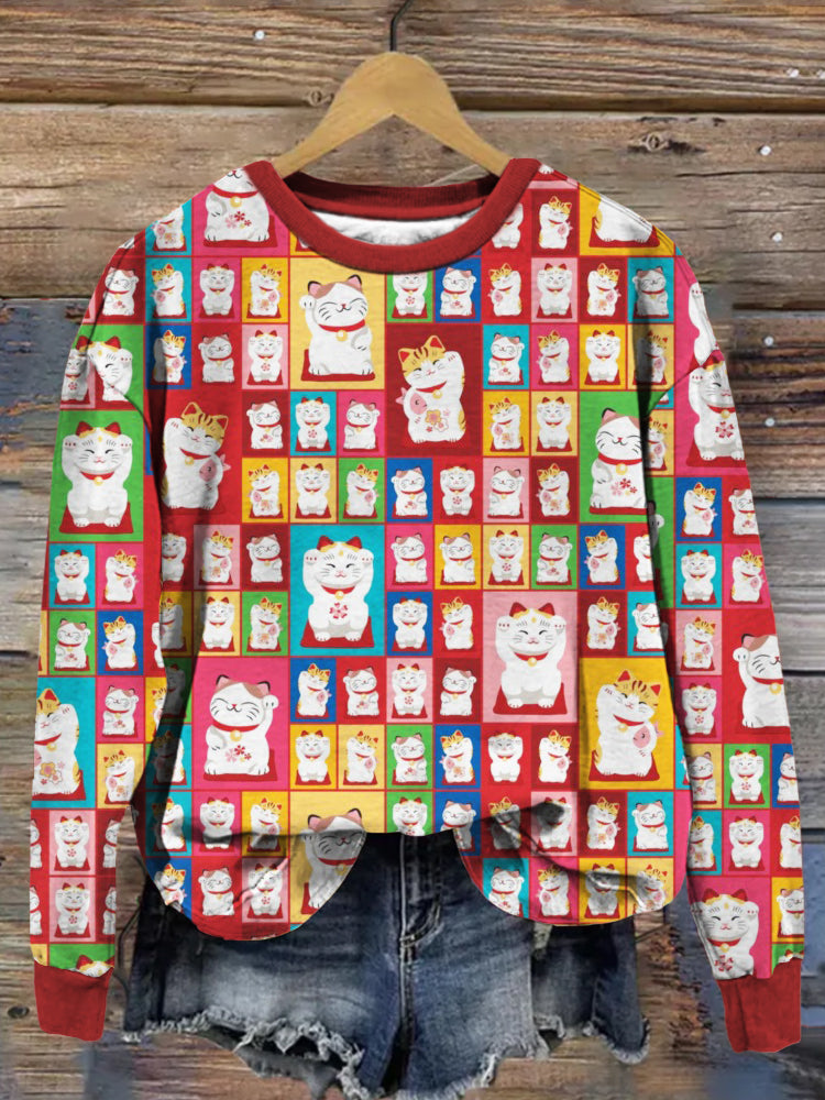 Coastal Printed Shirt