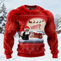 Weekend Knit Sweater