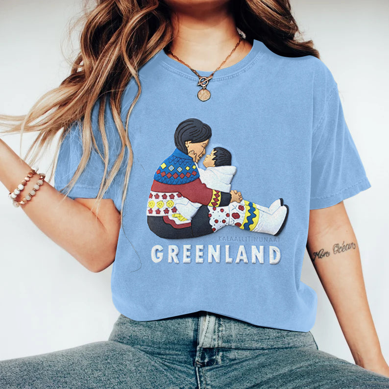 Weekend Long-Sleeve Shirt