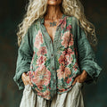 Coastal Long-Sleeve Shirt