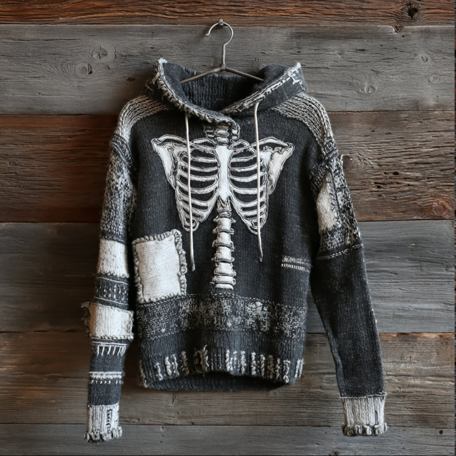 Classic Lightweight Sweater