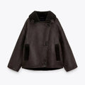 Classic Longline Coat