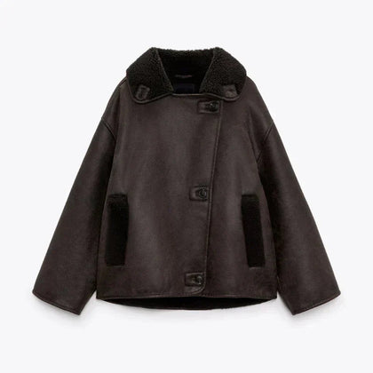 Classic Longline Coat