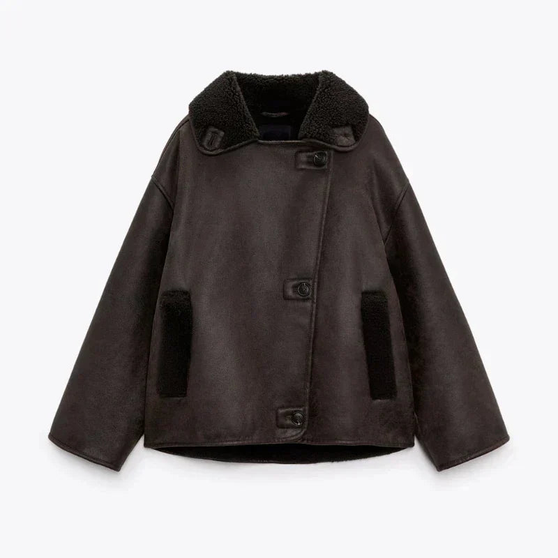 Classic Longline Coat