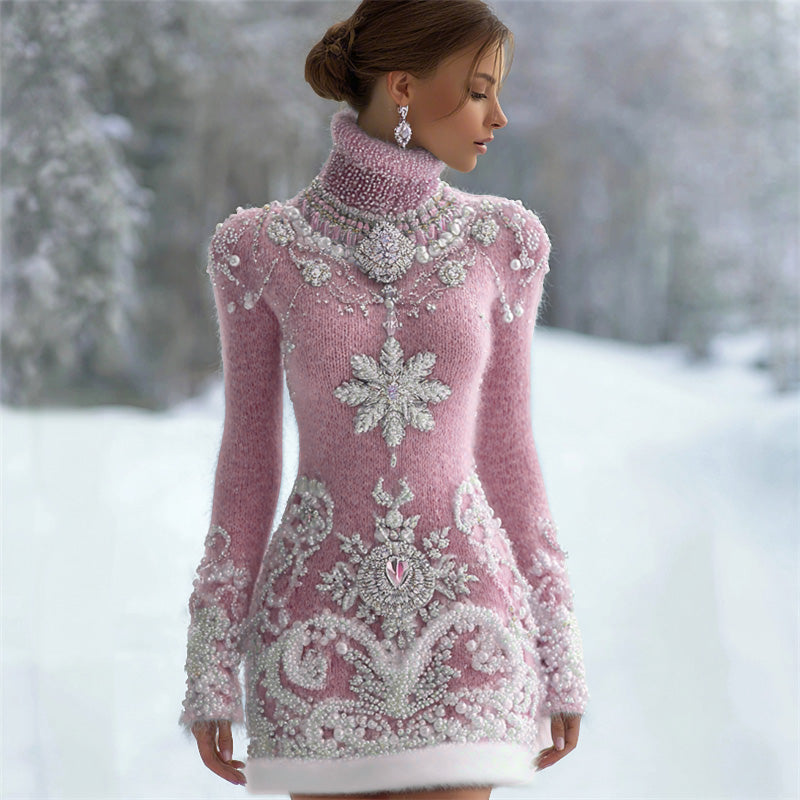 Cozy Ribbed Sweater