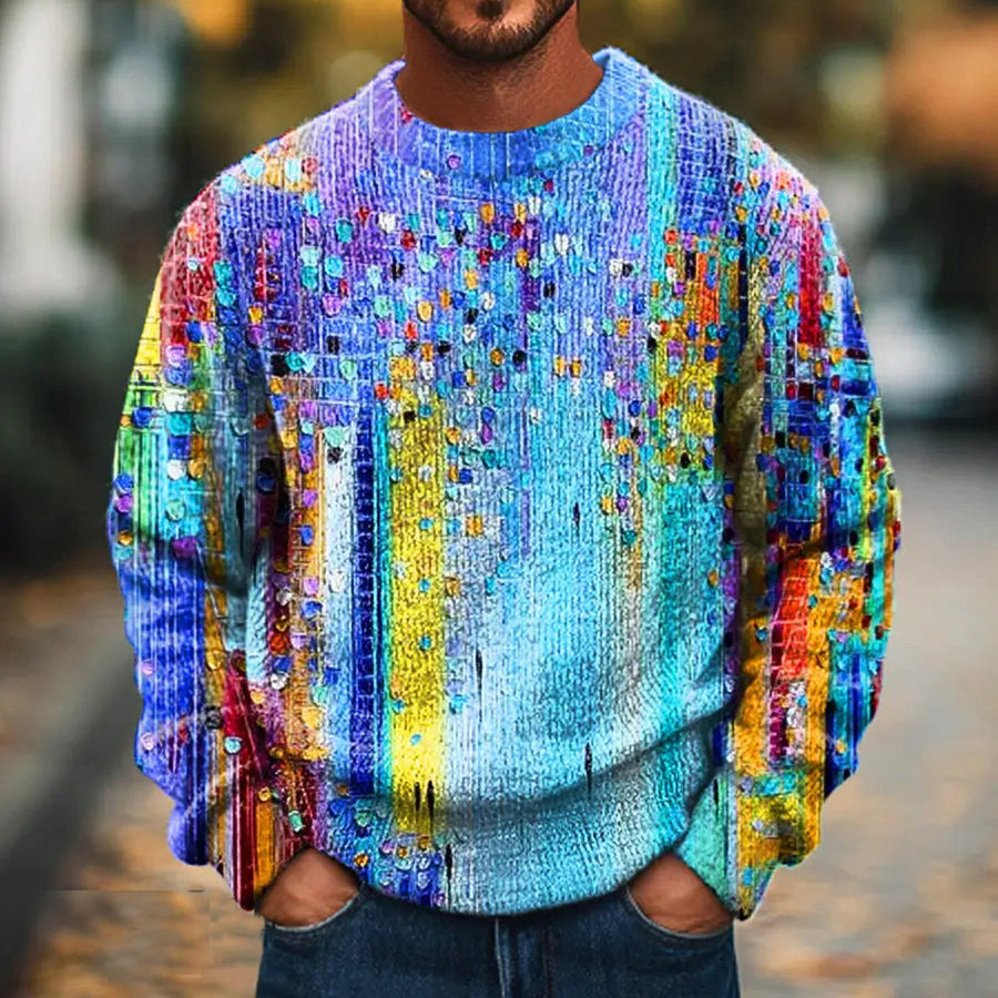 Everyday Oversized Sweater