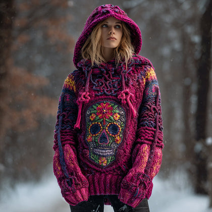 Warm Lightweight Sweater