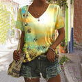 Easy Oversized Shirt