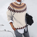 Soft V-Neck Sweater