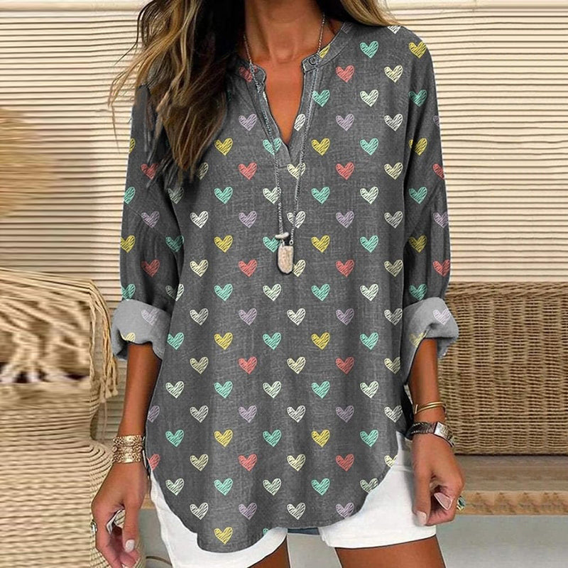 Coastal Long-Sleeve Shirt