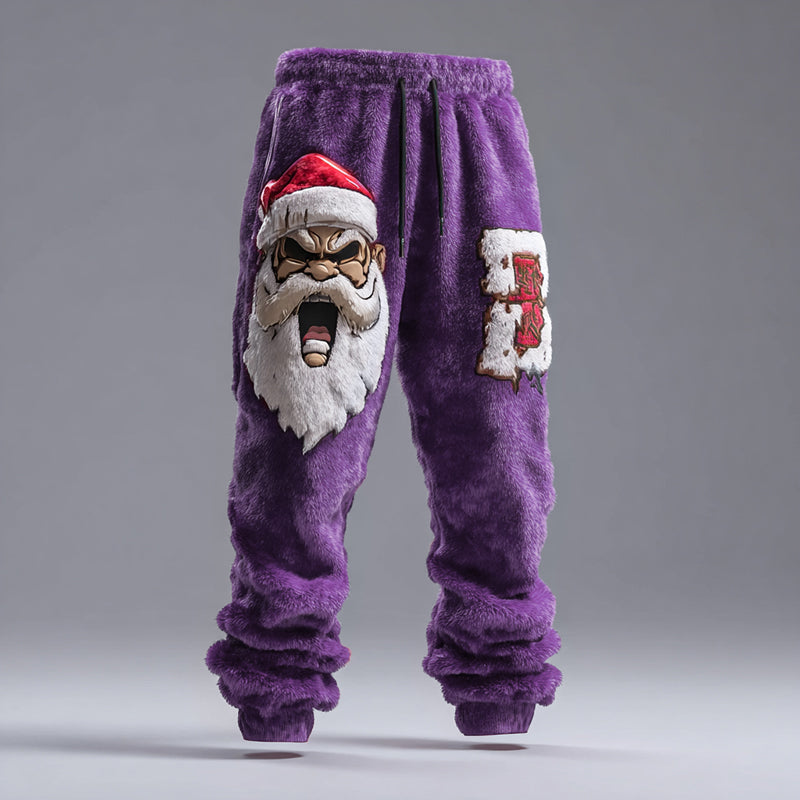 Weekend Straight-Leg Pants
