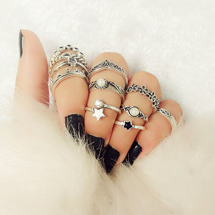 Classic Resort Set