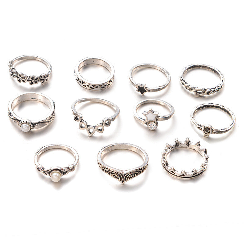 Classic Resort Set